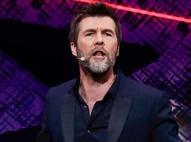 Rhod Gilbert