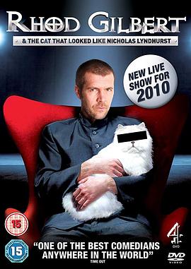 Rhod Gilbert