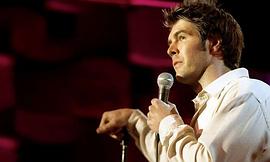 Rhod Gilbert