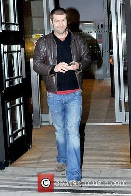 Rhod Gilbert