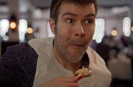 Rhod Gilbert