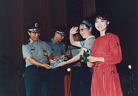 刘蓝溪