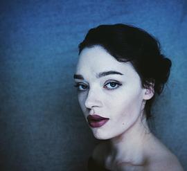 Agnes Born