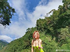 白云