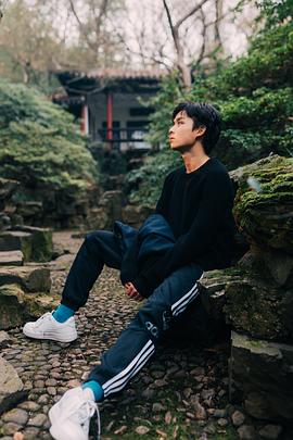 黄晋祺
