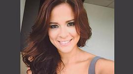 Karina Jordán