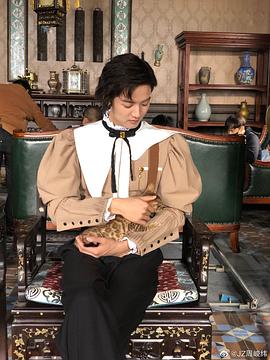 周峻纬