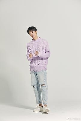 周峻纬