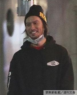长濑智也