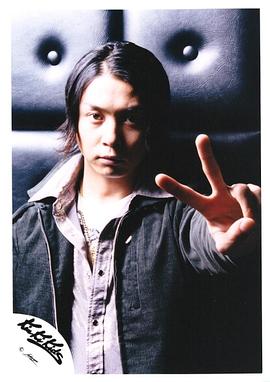 堂本刚