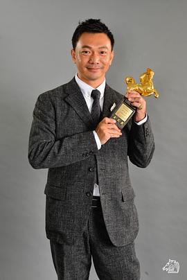 黄信尧