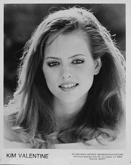 Kim Valentine