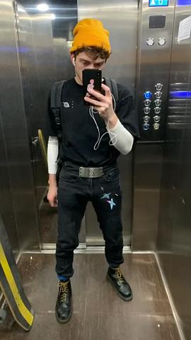 列文·格尔巴赫亚尼