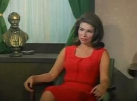 Sally Frei