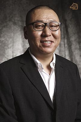 房涛