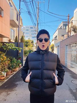 张昊唯