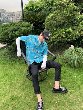 施展