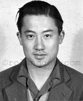 罗兰·郭