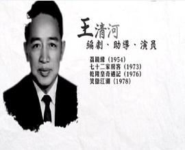 王清河