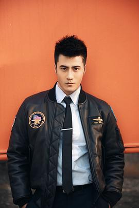 李晨浩