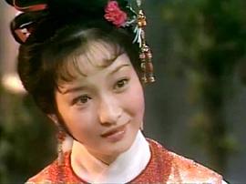 黄杏秀