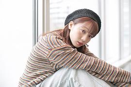 能条爱未