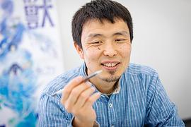五十岚大介
