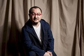 乌尔善