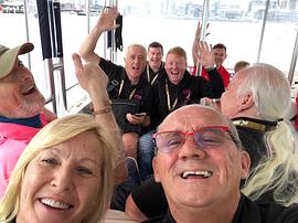 布伦丹·奥卡罗尔