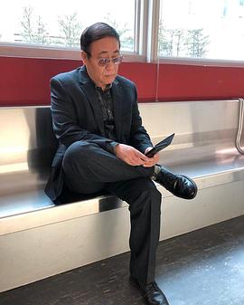 刘一飞