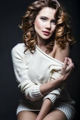 Galina Bezruk