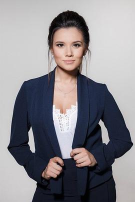 Galina Bezruk