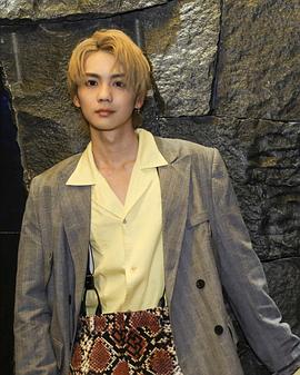 吉野北人