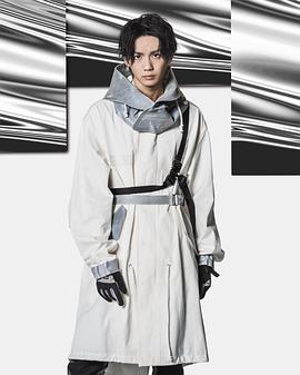 吉野北人