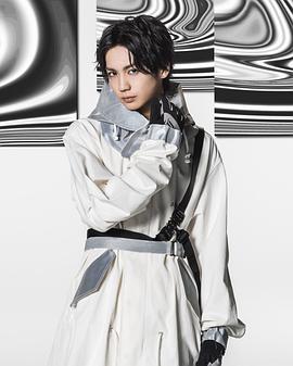 吉野北人