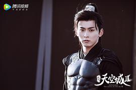 柴格
