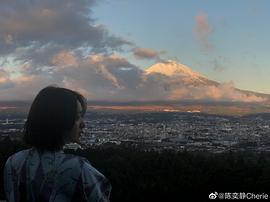 陈奕静