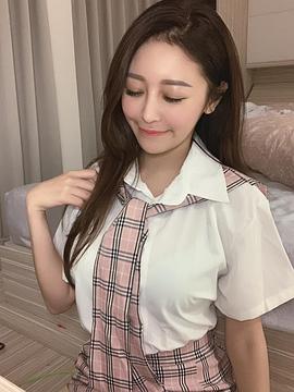 谢侑芯