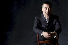 陈建斌