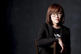 刘蔚然