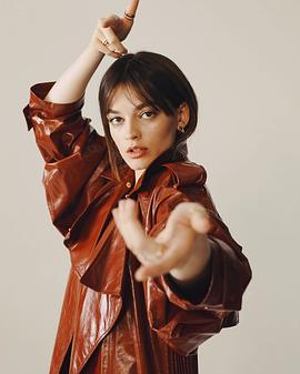 艾玛·麦基