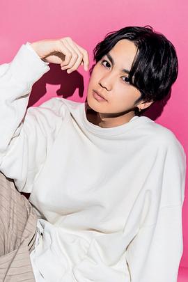 吉野北人