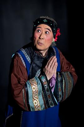 郎石林