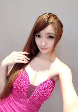 江心玥