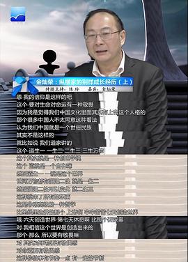 金灿荣