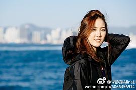 李静莲
