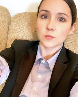 珊农·沃德华德