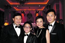许家乐