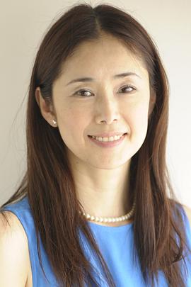杉山彩子