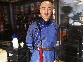 佟骏